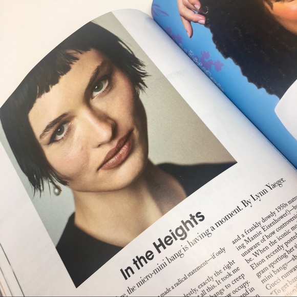 Vogue Magazine September 2023 ‘The Greatest of All Time’ Issue - Picture 6 of 14